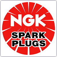 NGK Spark Plugs